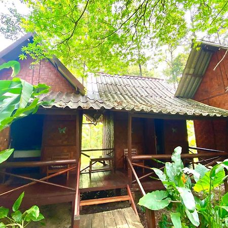 Springriver Resort Ban O 외부 사진