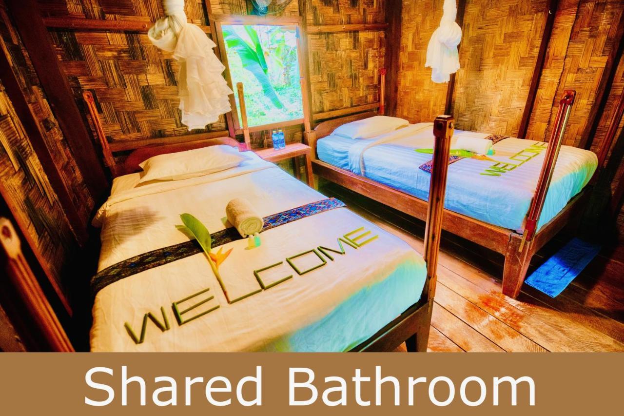 Springriver Resort Ban O 외부 사진