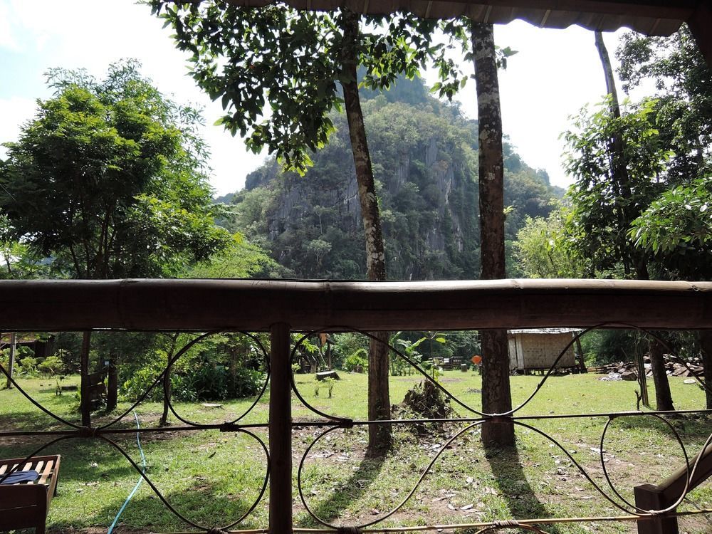 Springriver Resort Ban O 외부 사진