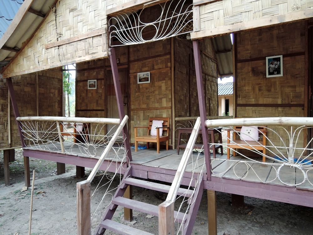 Springriver Resort Ban O 외부 사진